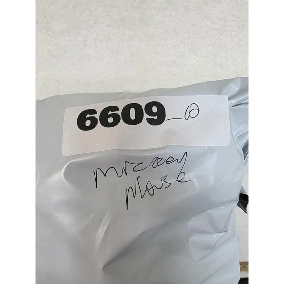 Disney Shirt Mens Large Mickey Minnie Hawaiian Sunset Beach Short Sleeve Button - Picture 13 of 13